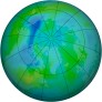Arctic Ozone 2011-09-15